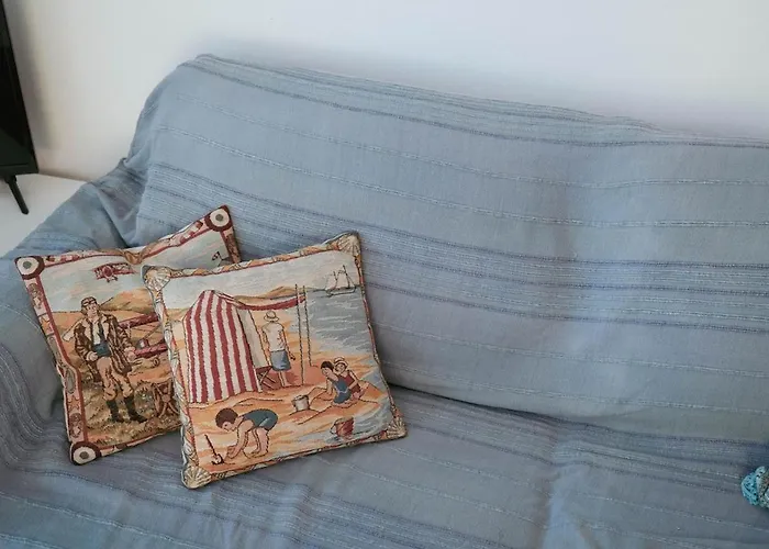 アパート L'azure 24 - Protaras パラリムニ