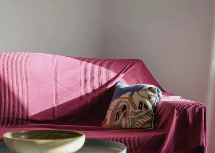 L'azure 24 - Protaras アパート パラリムニ