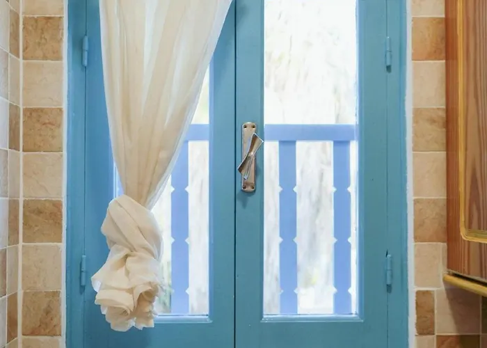 L'azure 24 - Protaras アパート パラリムニ