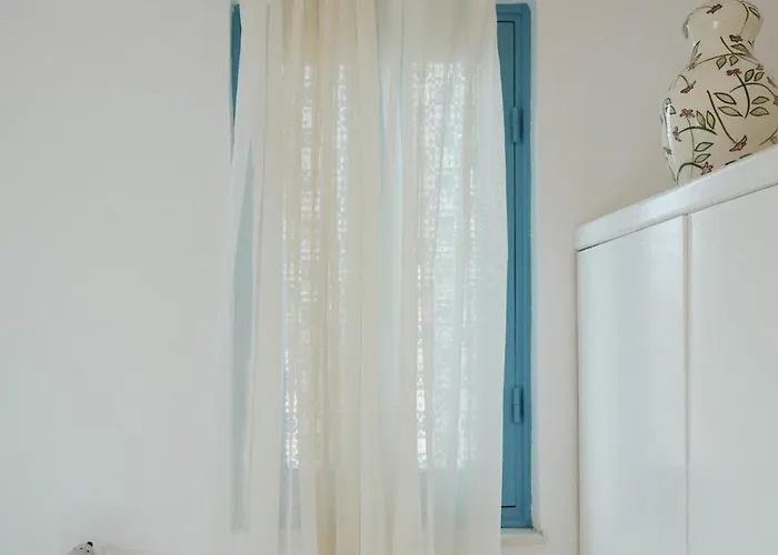 L'azure 24 - Protaras アパート パラリムニ