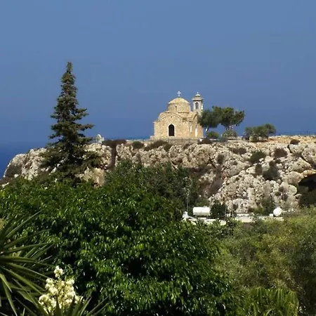 L'azure 24 - Protaras Apartment *