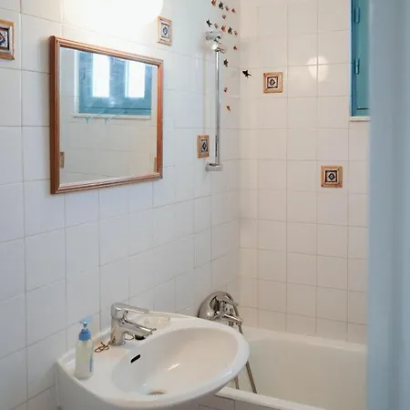 Apartamento L'azure 24 - *