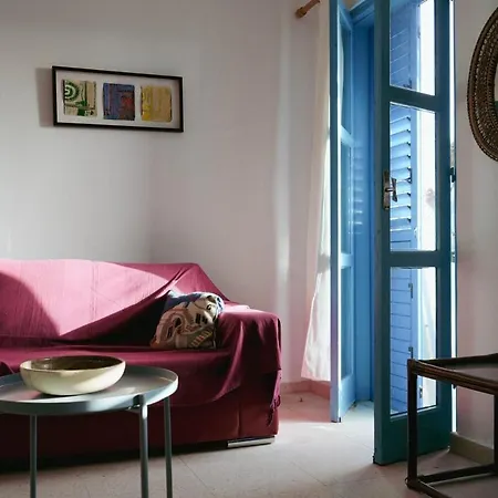 L'azure 24 - Protaras Apartment