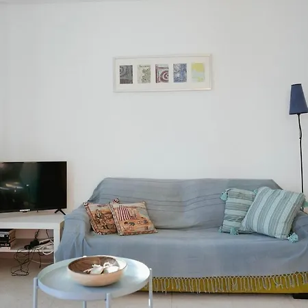 L'azure 24 - Protaras * Paralímni