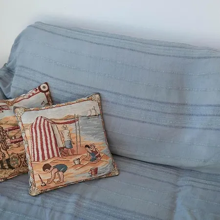 Apartment L'azure 24 - Protaras Paralimni