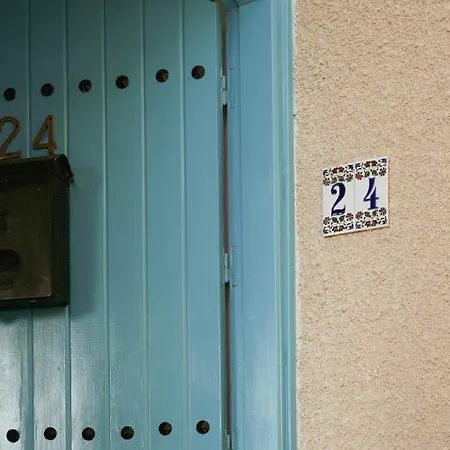 Apartment L'azure 24 - Protaras Paralimni