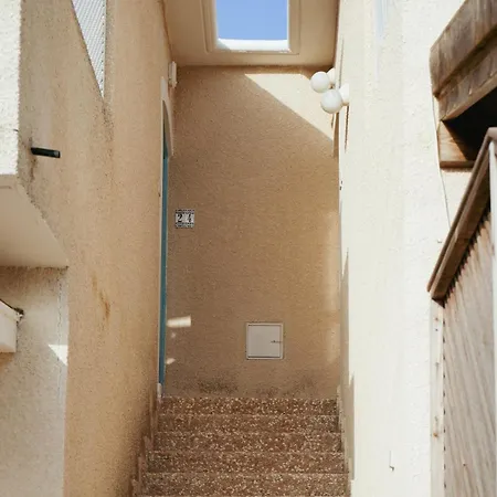 L'azure 24 - Apartamento Protaras