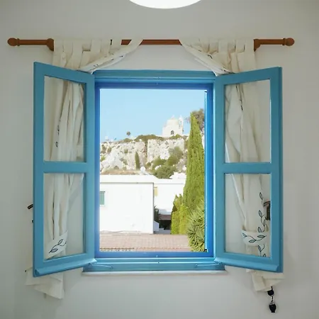 Apartment L'azure 24 - Protaras Paralimni