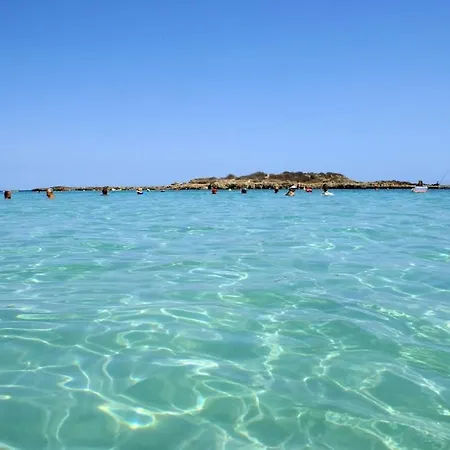 Appartement L'azure 24 - Protaras *