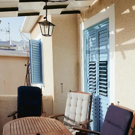 L'azure 24 - Protaras Apartment *