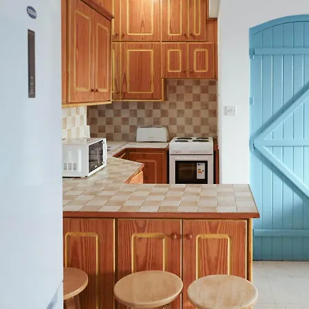 Apartamento L'azure 24 -