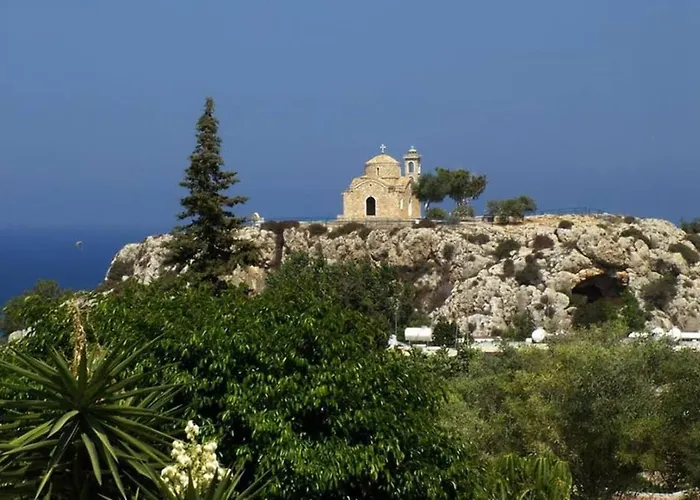 L'azure 24 - Protaras Apartmán *