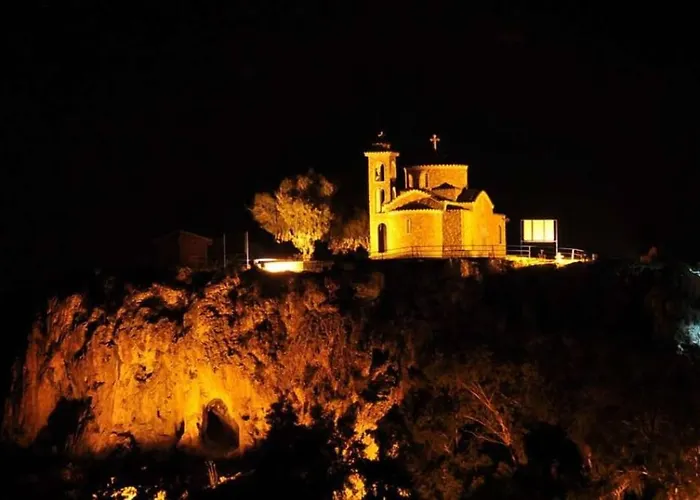 Apartmán L'azure 24 - Protaras