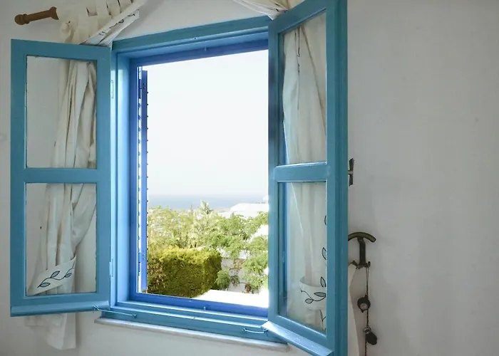 L'azure 24 - Protaras Apartmán