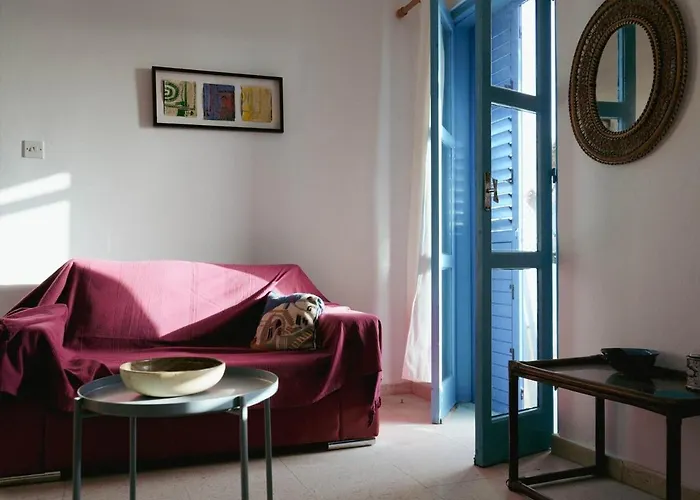 L'azure 24 - Protaras Apartmán