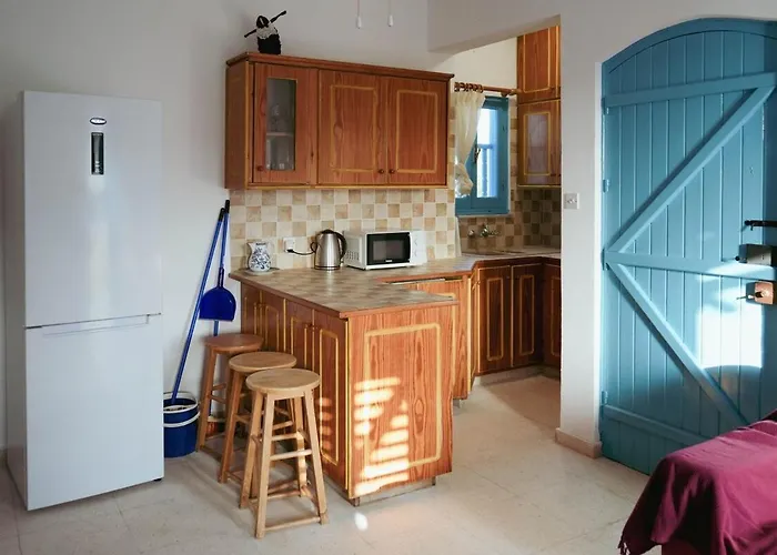 L'azure 24 - Protaras Apartmán *