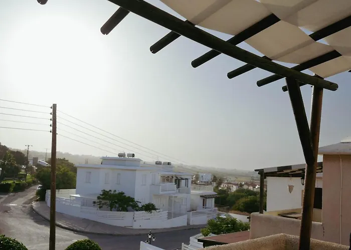 L'azure 24 - Protaras Paralimni