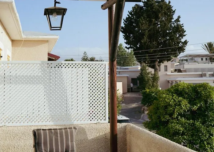 L'azure 24 - Protaras Paralimni