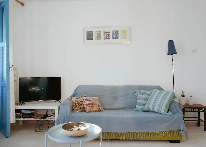 L'azure 24 - Protaras * Paralimni