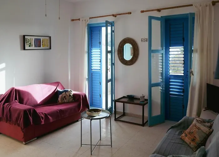 L'azure 24 - Protaras *