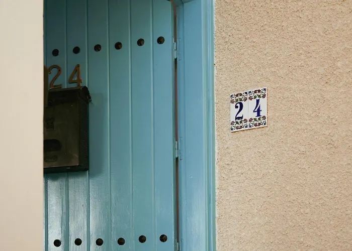 Apartmán L'azure 24 - Protaras Paralimni