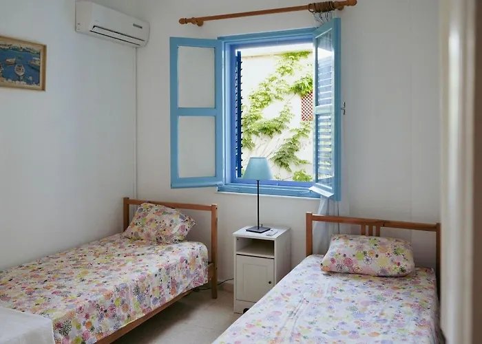 L'azure 24 - Protaras Apartmán *