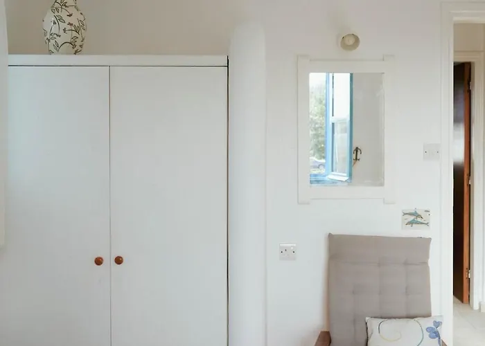 Apartmán L'azure 24 - Protaras