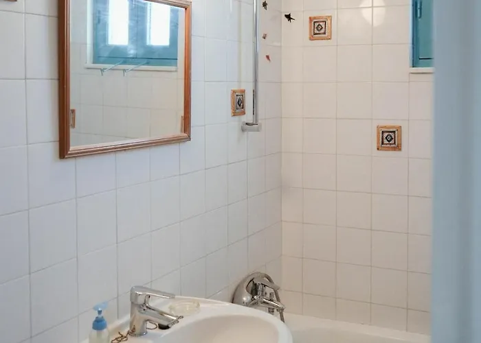 Apartment L'azure 24 - Protaras *