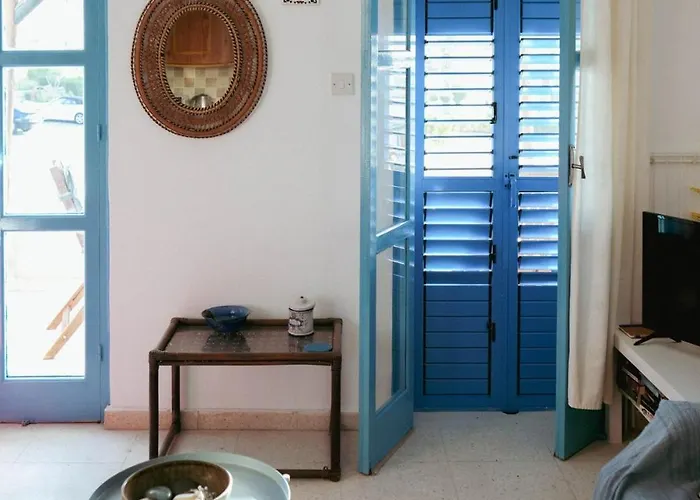 Apartmán L'azure 24 - Protaras