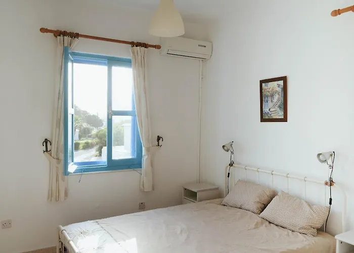 L'azure 24 - Protaras Apartmán