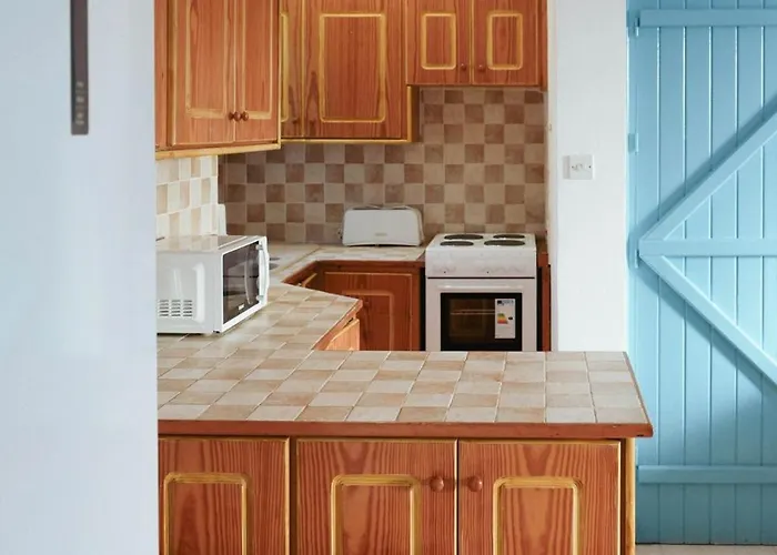 Apartmán L'azure 24 - Protaras