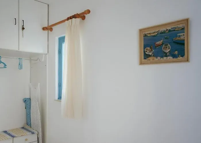 L'azure 24 - Protaras *